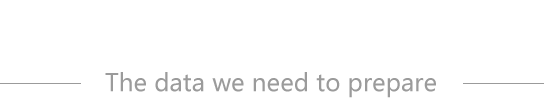 注册上海公司材料